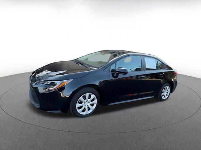 used 2025 Toyota Corolla car, priced at $20,148