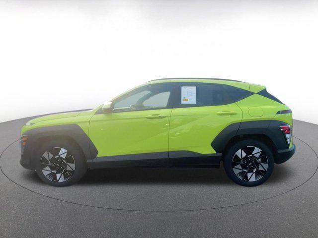 used 2025 Hyundai Kona car, priced at $19,337