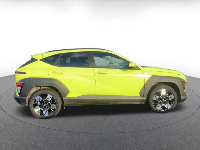 used 2025 Hyundai Kona car, priced at $19,337