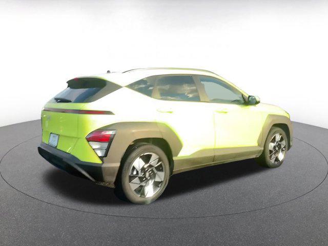 used 2025 Hyundai Kona car, priced at $19,337