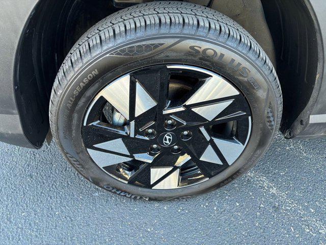 used 2025 Hyundai Kona car, priced at $21,323