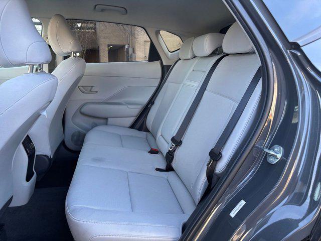 used 2025 Hyundai Kona car, priced at $21,323