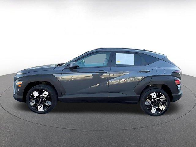 used 2025 Hyundai Kona car, priced at $21,323
