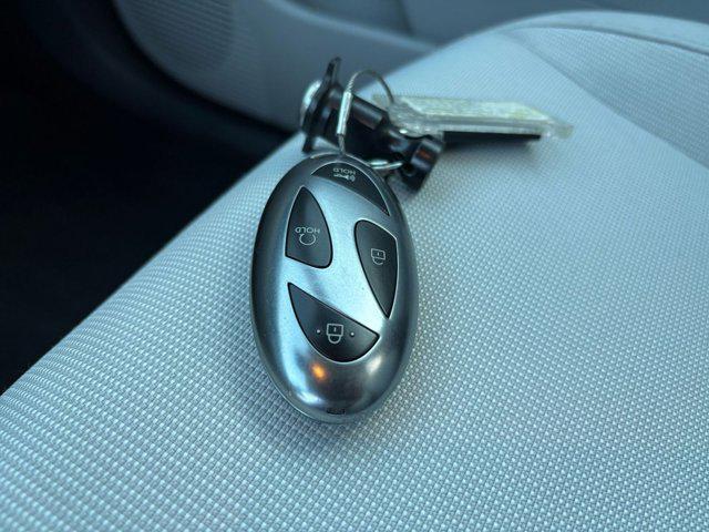 used 2025 Hyundai Kona car, priced at $21,323