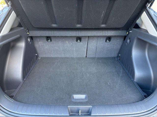 used 2025 Hyundai Kona car, priced at $21,323