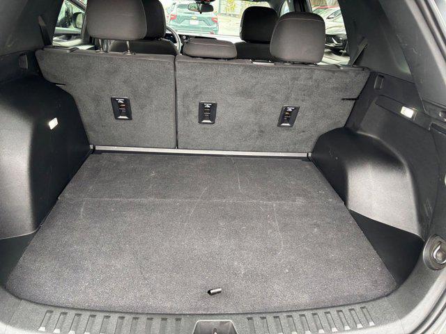 used 2025 Chevrolet Equinox car, priced at $26,200