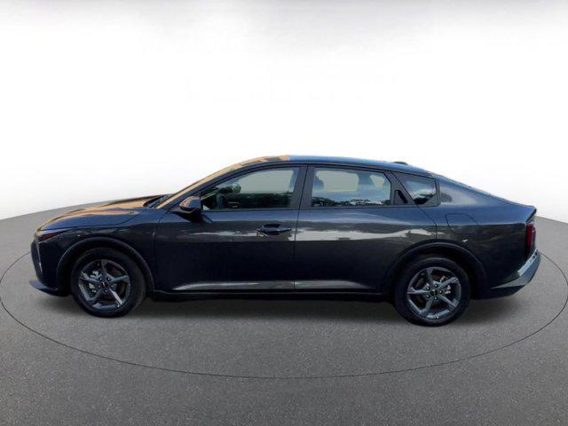 used 2025 Kia K4 car, priced at $20,392