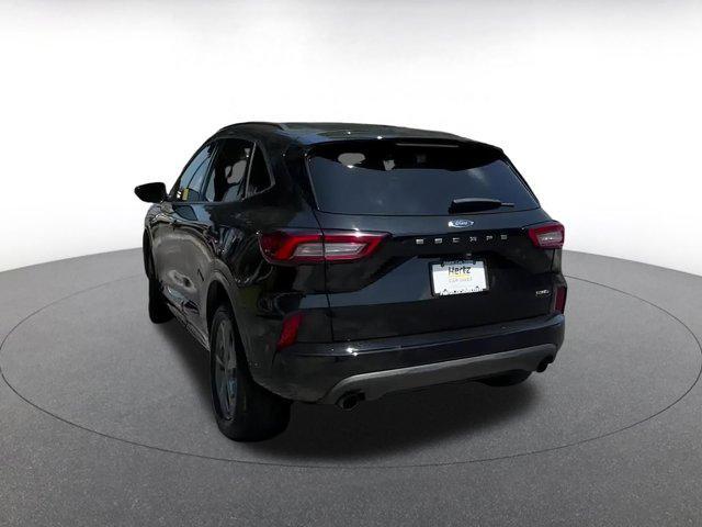 used 2023 Ford Escape car, priced at $18,940
