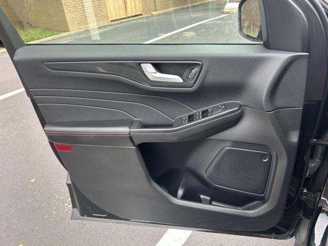 used 2023 Ford Escape car, priced at $18,940