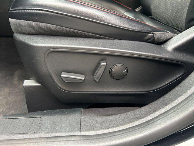 used 2023 Ford Escape car, priced at $18,940