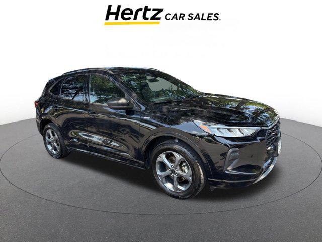 used 2023 Ford Escape car, priced at $18,940