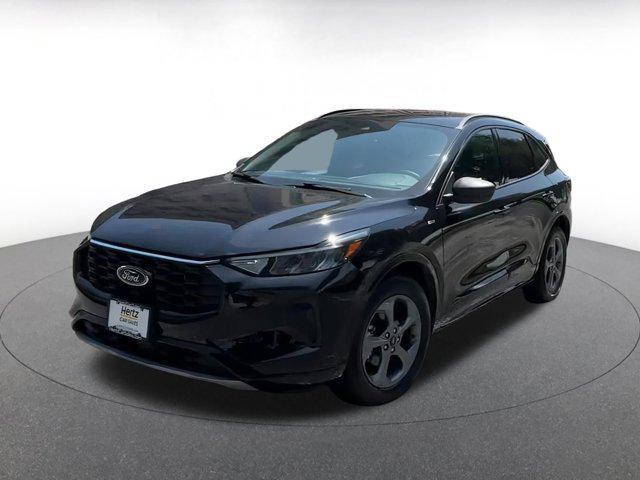 used 2023 Ford Escape car, priced at $18,940