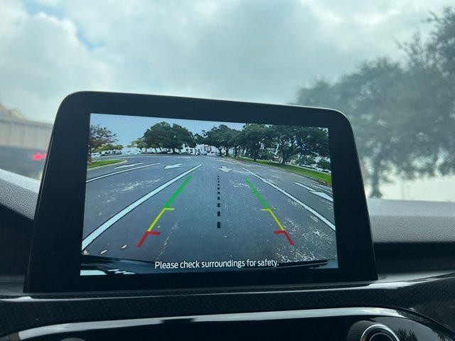 used 2023 Ford Escape car, priced at $18,940