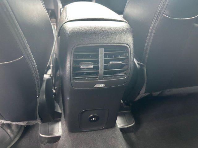 used 2023 Ford Escape car, priced at $18,940