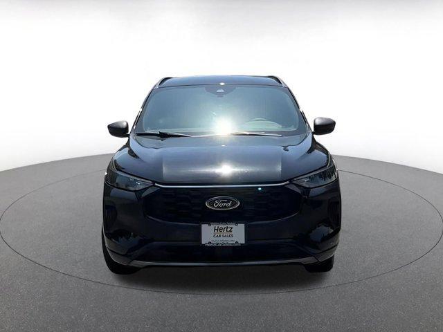 used 2023 Ford Escape car, priced at $18,940