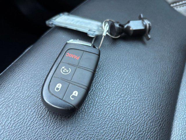 used 2025 Jeep Compass car, priced at $22,677