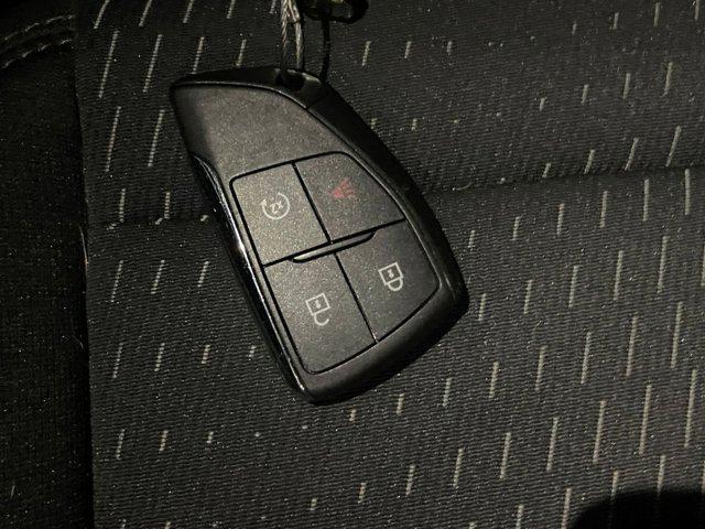 used 2025 Chevrolet Equinox car, priced at $22,618