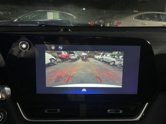 used 2025 Chevrolet Equinox car, priced at $22,618