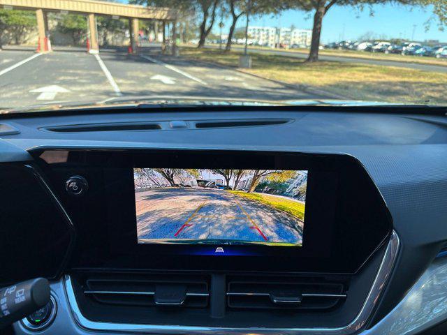 used 2025 Chevrolet Trax car, priced at $19,920