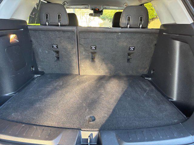 used 2025 Chevrolet TrailBlazer car, priced at $22,348