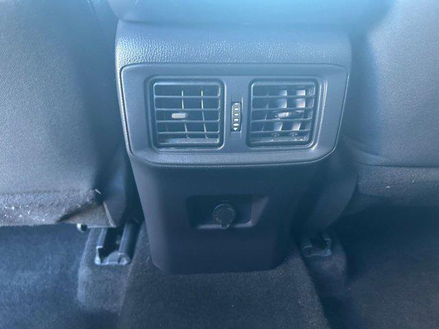 used 2025 Toyota RAV4 Hybrid car, priced at $29,490