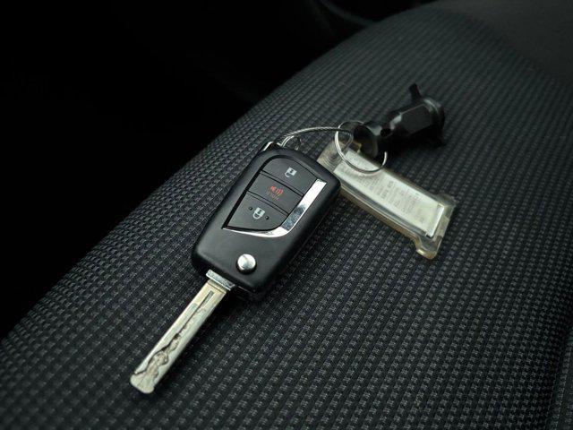 used 2025 Toyota RAV4 Hybrid car, priced at $29,490