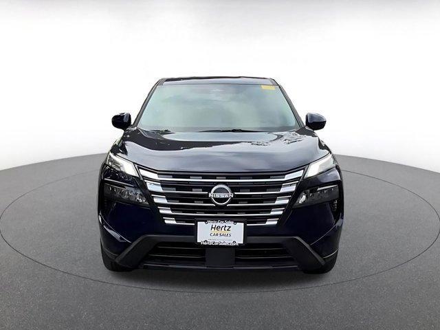 used 2025 Nissan Rogue car, priced at $20,746