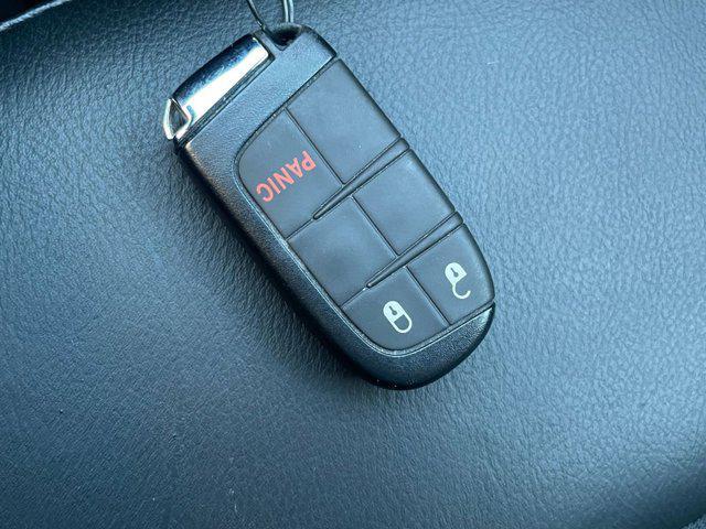 used 2025 Jeep Compass car, priced at $24,206