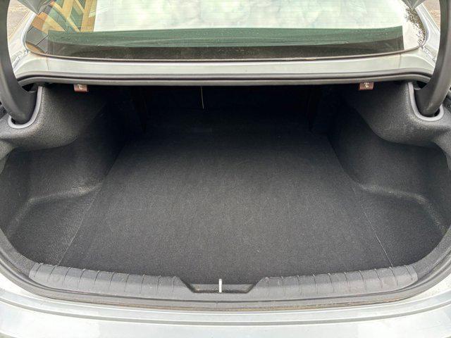 used 2025 Hyundai Sonata car, priced at $20,602