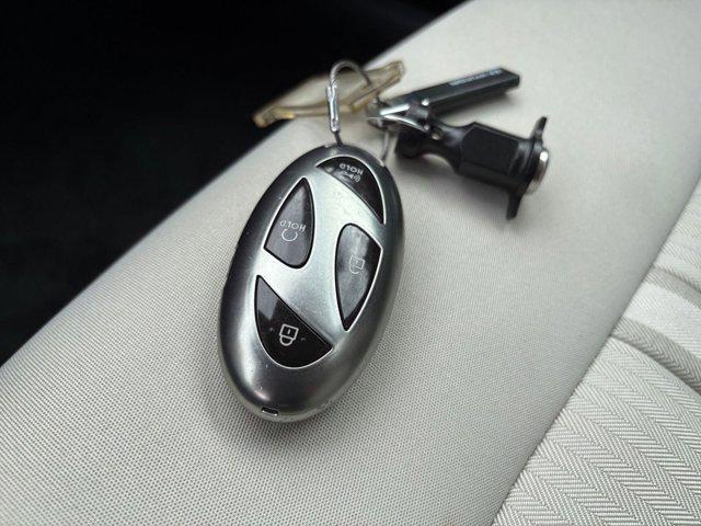 used 2025 Hyundai Sonata car, priced at $20,602