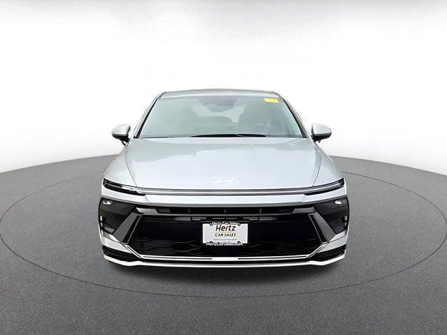 used 2025 Hyundai Sonata car, priced at $20,602