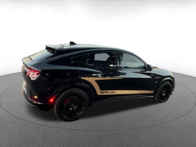 used 2023 Ford Mustang Mach-E car, priced at $48,000