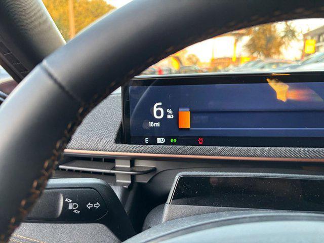 used 2023 Ford Mustang Mach-E car, priced at $48,000