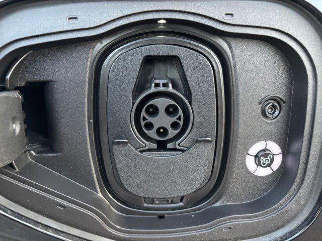 used 2023 Ford Mustang Mach-E car, priced at $48,000