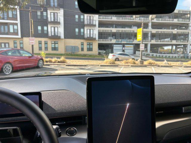 used 2023 Ford Mustang Mach-E car, priced at $48,000