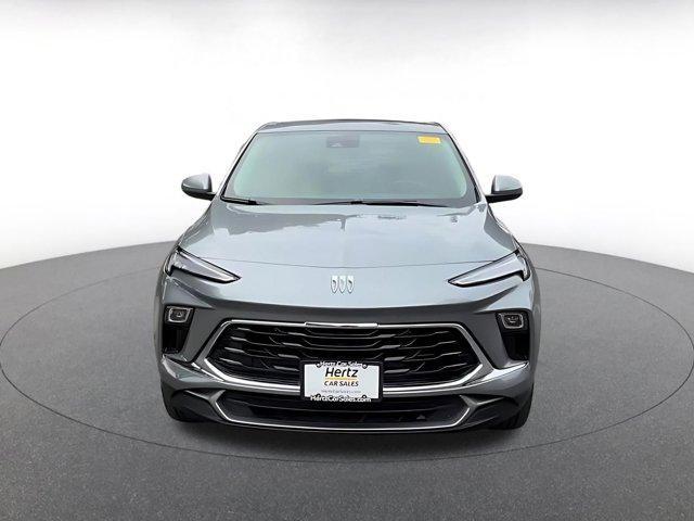 used 2025 Buick Encore GX car, priced at $19,045