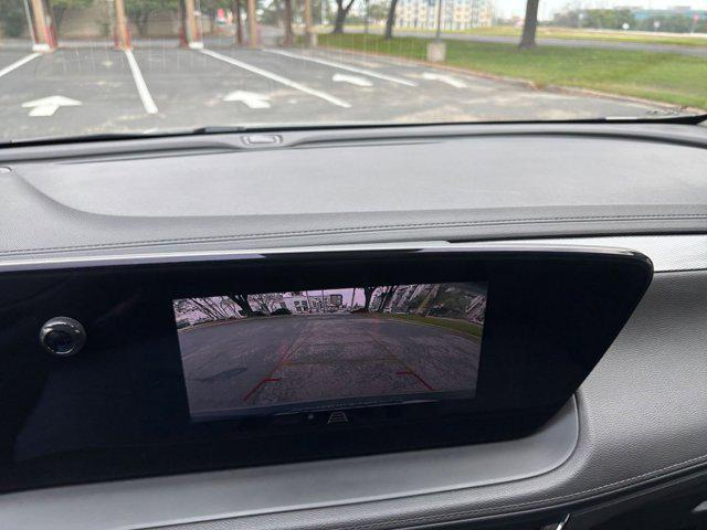 used 2025 Buick Encore GX car, priced at $19,045