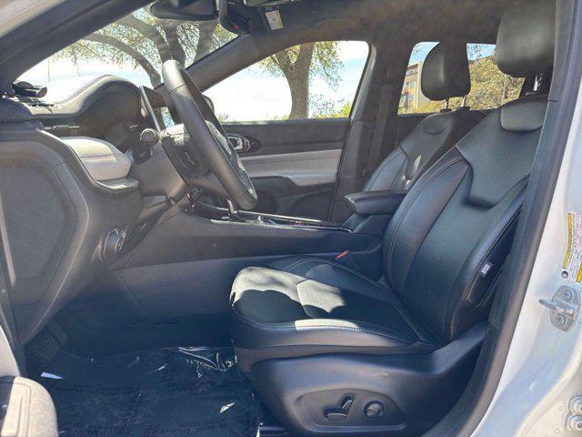 used 2025 Jeep Compass car, priced at $22,683