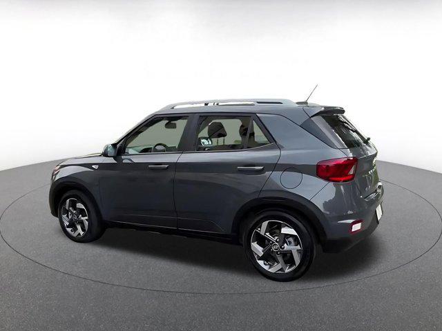 used 2025 Hyundai Venue car, priced at $18,336