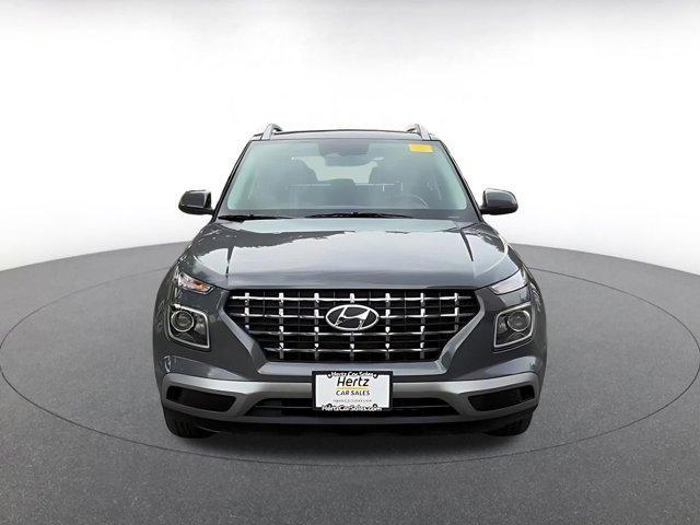 used 2025 Hyundai Venue car, priced at $18,336