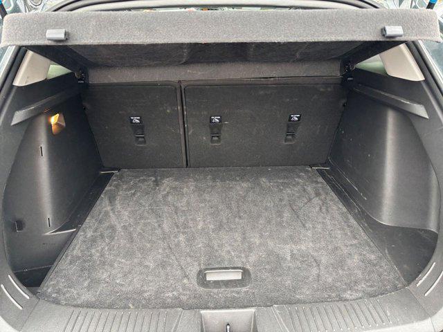 used 2025 Chevrolet Trax car, priced at $20,253