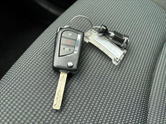 used 2025 Toyota RAV4 Hybrid car, priced at $28,821