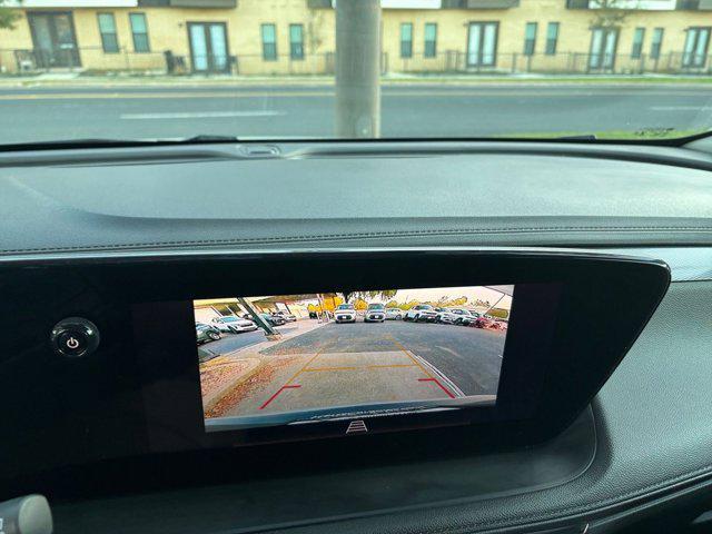 used 2025 Buick Encore GX car, priced at $19,326