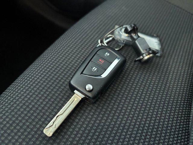 used 2025 Toyota RAV4 Hybrid car, priced at $30,005