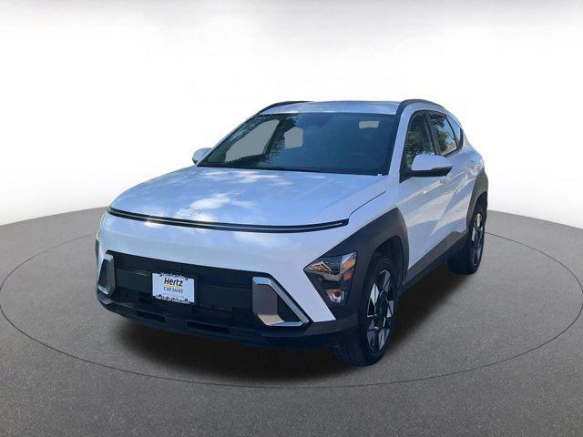 used 2025 Hyundai Kona car, priced at $21,305