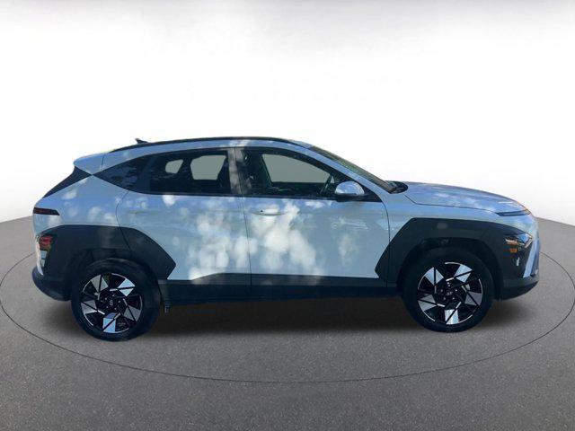 used 2025 Hyundai Kona car, priced at $21,305