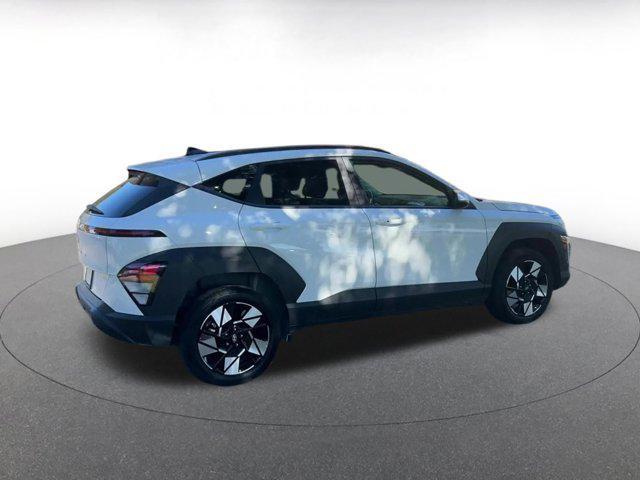 used 2025 Hyundai Kona car, priced at $21,305