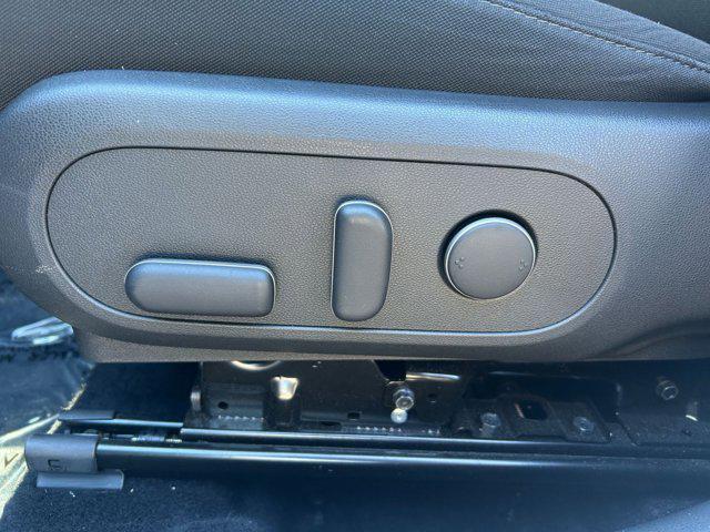 used 2025 Hyundai Kona car, priced at $21,305