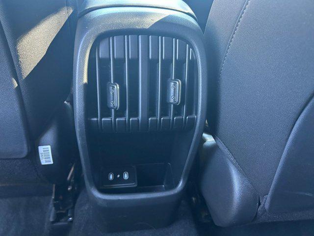 used 2025 Hyundai Kona car, priced at $21,305