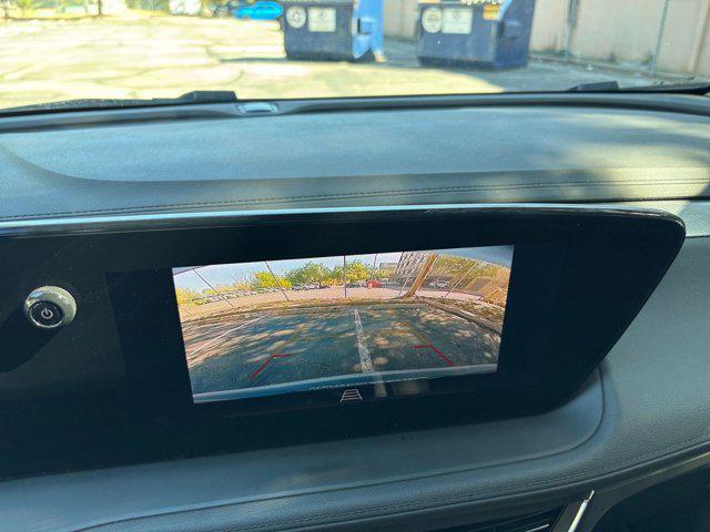 used 2025 Buick Encore GX car, priced at $19,781